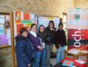 Alumnos y Profesores de Colegio San Jos&eacute;